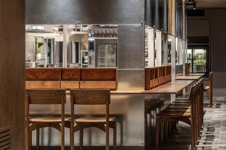 Tanpopo Restaurant